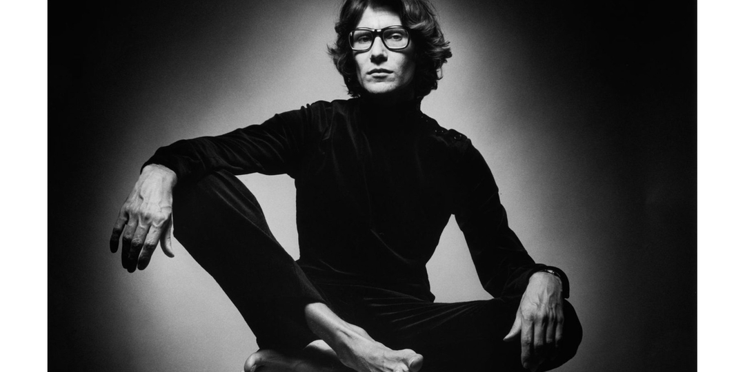 Yves Saint Laurent. Архитектор женской свободы.