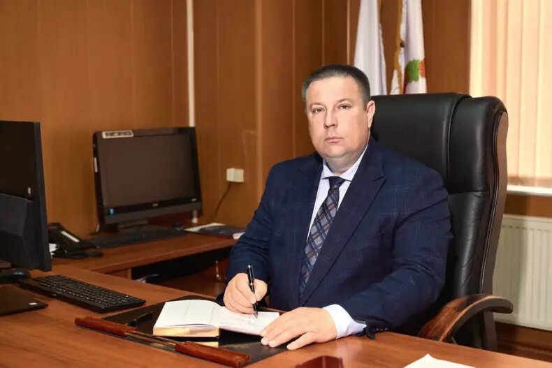 Роман Ковальский: «Россельхозцентр предлагает аграриям страны широкий спектр услуг в области растениеводства»