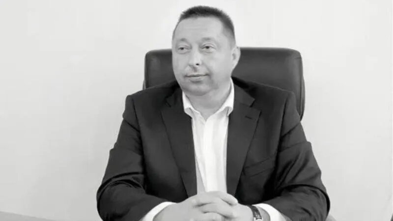 На Кубани скончался экс-глава Абинского района Андрей Чабанец