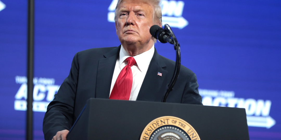 Бизнес Трампа под ударом: Иран резко изменил стратегию конфликта с США
