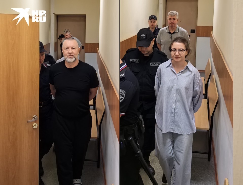    Вместе с Никитиной в суд доставили и блогера Николая Камнева, который должен был освещать работу администрации Петербурга. Александр ДЫБИН