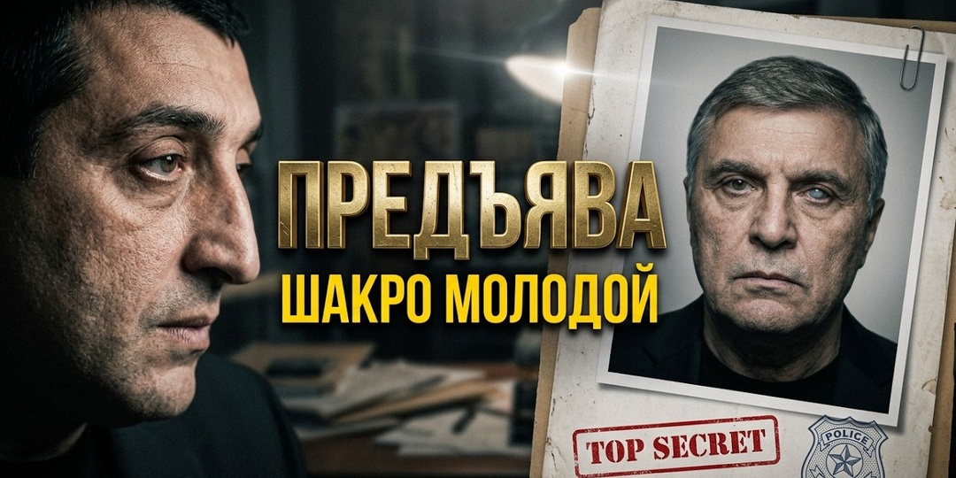 «Не мешок картошки»: как Лаша Руставский одним звонком обрушил мирный план Шакро Молодого