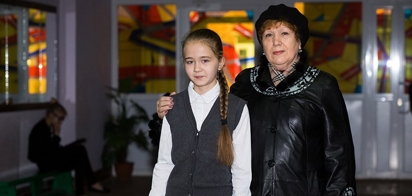 «Все проходили мимо»: как 11-летняя школьница из Ижевска спасла женщину
