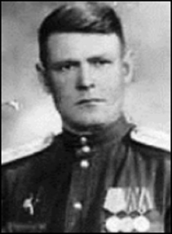 Из сибирской деревни — до разведки и обратно: история солдата, пережившего войну и воспитавшего детей