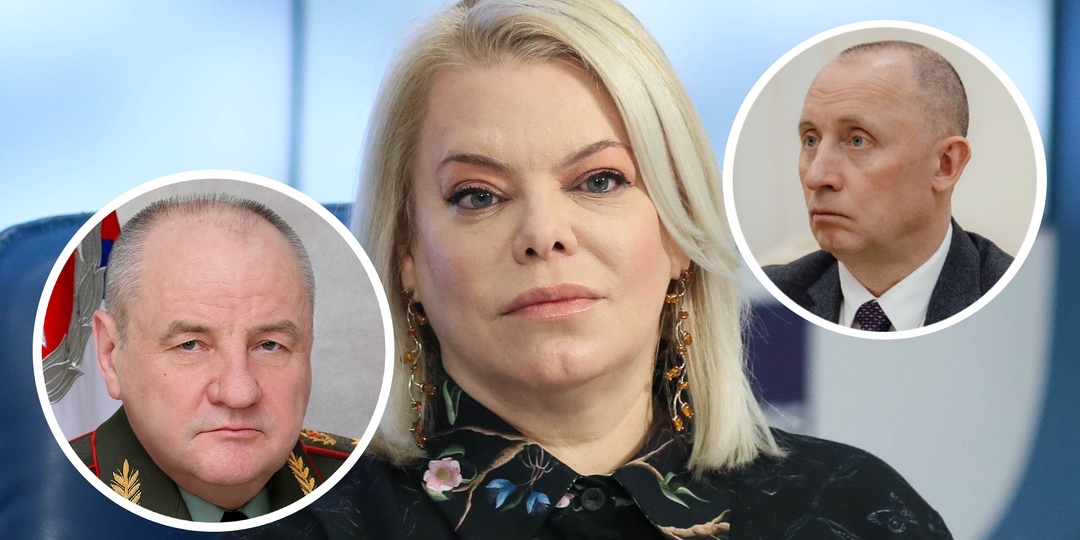 «Показательно - пожизненно»: общественница Поплавская поразилась «гуманности Фемиды» по отношению к коррупционерам от оборонки