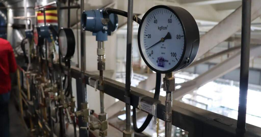 Курская область получит 163 млн рублей на поддержку предприятий ЖКХ в приграничье