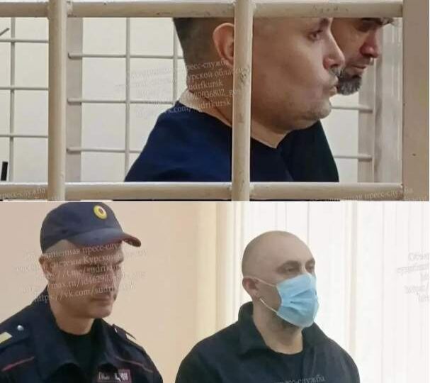В Курске продлили арест троим налётчикам, пытавшим пенсионерку в ее доме