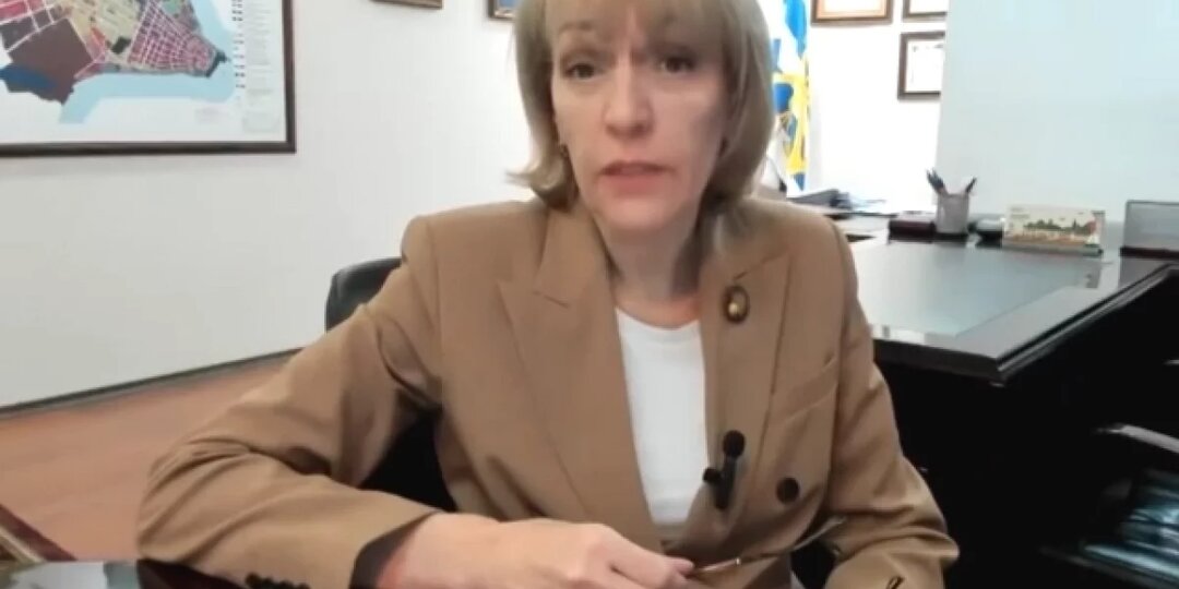 Глава Таганрога прокомментировала гибель женщина при атаке ВСУ