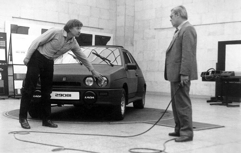 Какой вклад Porsche внёс в создание ВАЗ-2108 и во сколько это обошлось заводу