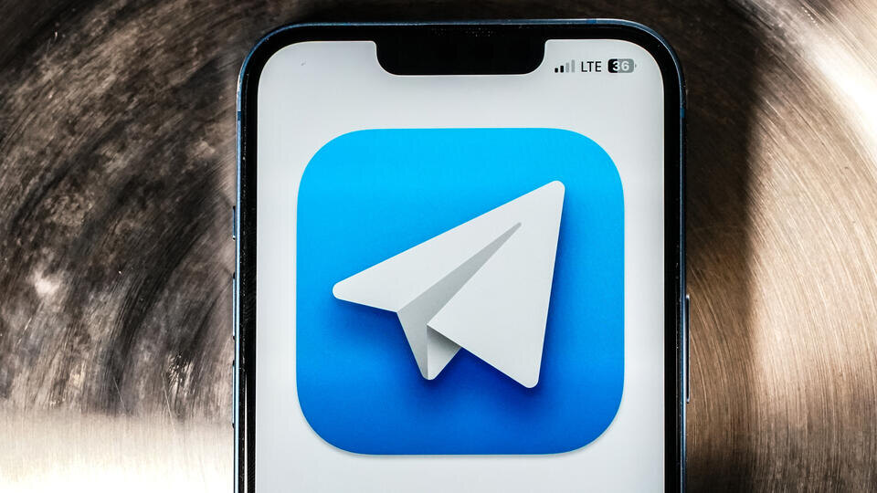 В Австралии начали судебное разбирательство против Telegram
