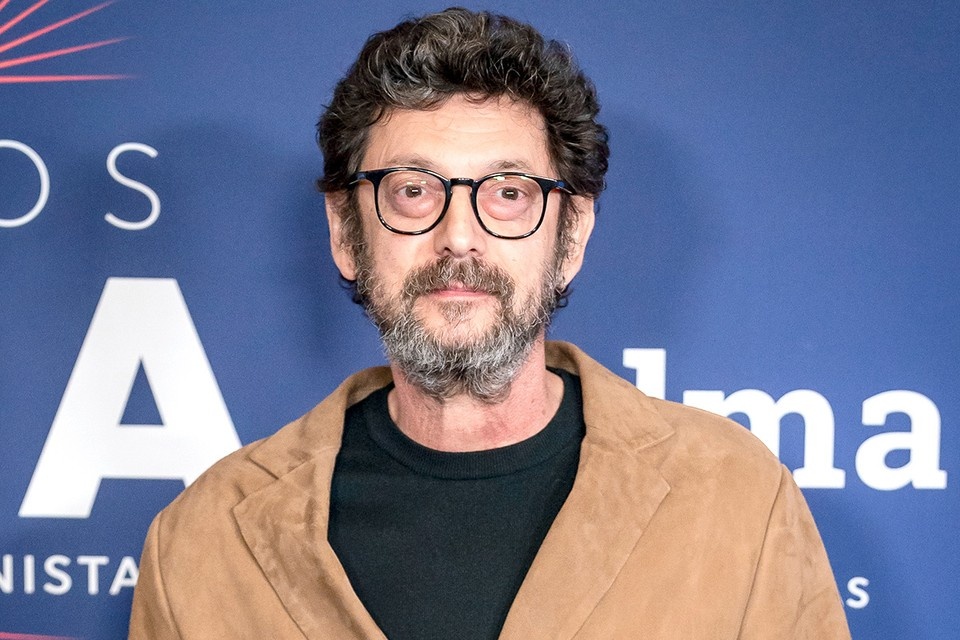    Умер Маноло Соло, испанский актер из сериала «Тайны Лауры». Фото: A. PÃƒÂ©Rez Meca/Keystone Press Agency/Global Look Press