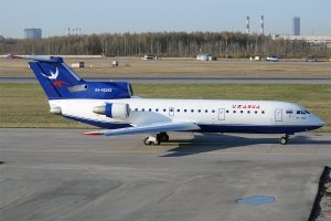 «Ижавиа» ижанировала: с 1 августа авиакомпания прекращает полёты