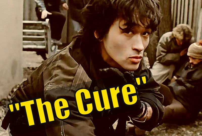 Цой против The Cure: Почему «Перемен» круче и мощнее любого трека британцев?