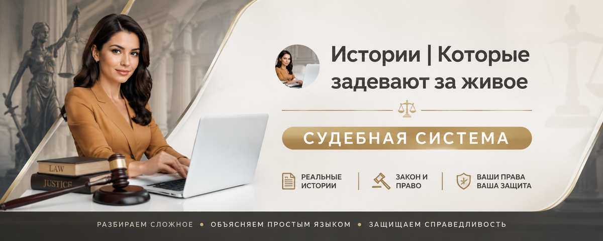 💔 Не уходите... Продолжение этой истории вас удивит!
