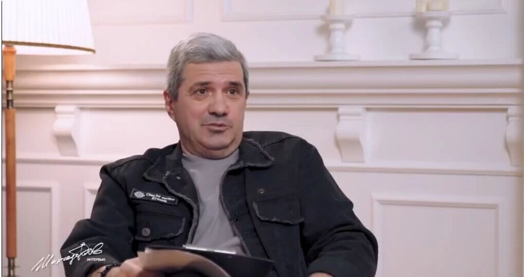 Шахназаров о «патриотах прилавка»: страна для них — источник дохода, а не дом