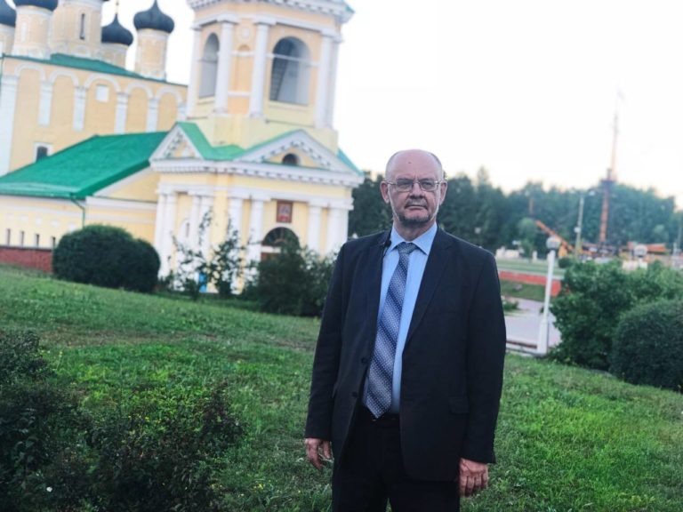 Доктор исторических наук, профессор исторического факультета Воронежского государственного университета Аркадий Юрьевич Минаков — один из ведущих исследователей русского консерватизма