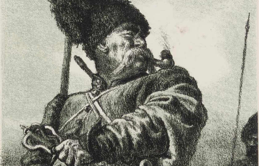 Расковыриваем «Тараса Бульбу»