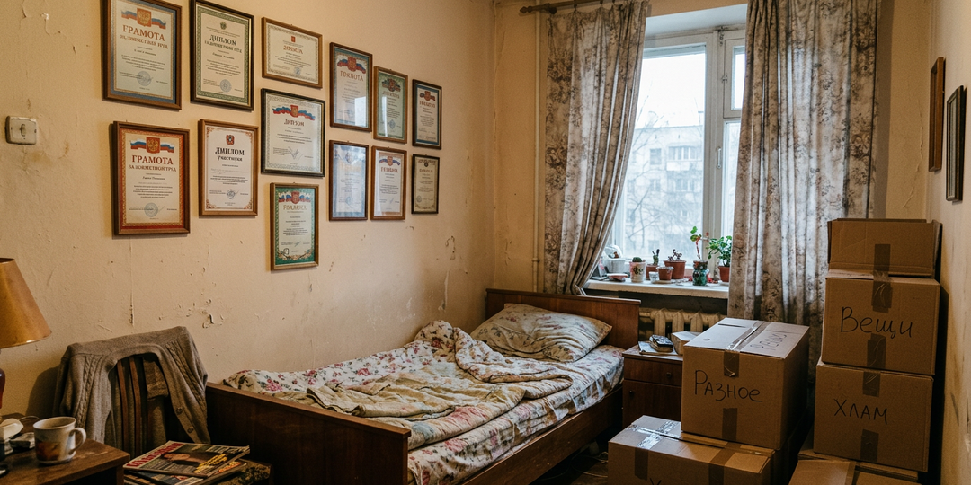 Вещи-маркеры в доме, которые неосознанно выдают низкую самооценку хозяйки