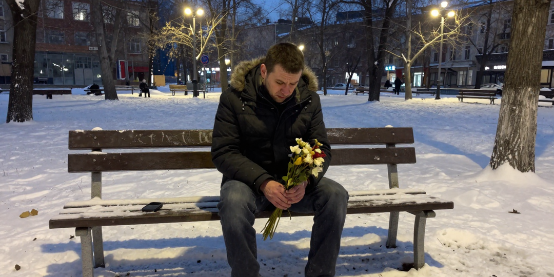 «Мне сейчас тяжело»: Олег Винник впервые раскрыл причины развода