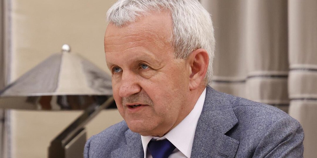 Суд в Москве арестовал миллиардера Валерия Кустова