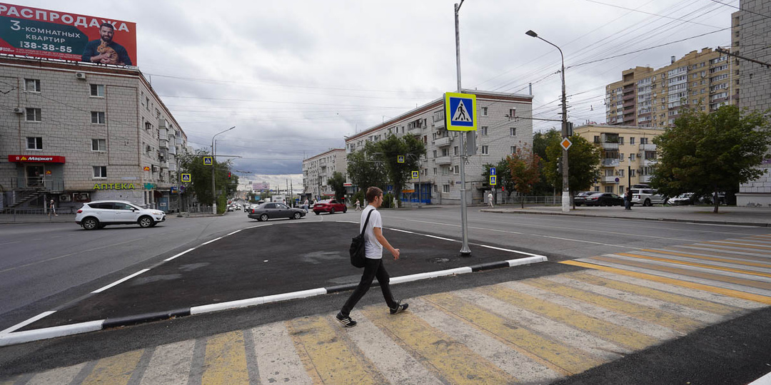 Жизнь в 2 минутах от центра Волгограда превратилась в ад на Новороссийской