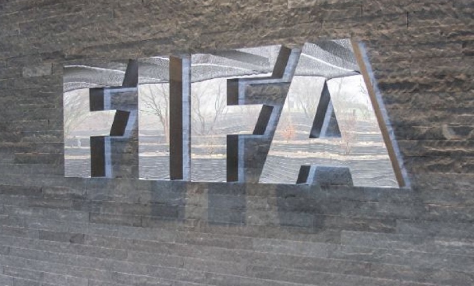    ФИФА Фото: Global Look Press