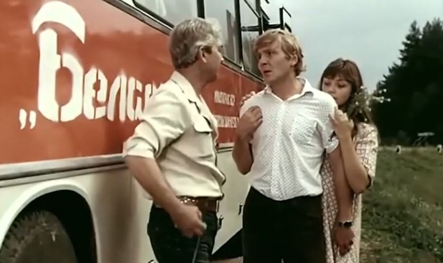 Не самые известные фильмы СССР 1983 года, имеющие высокие оценки зрителей