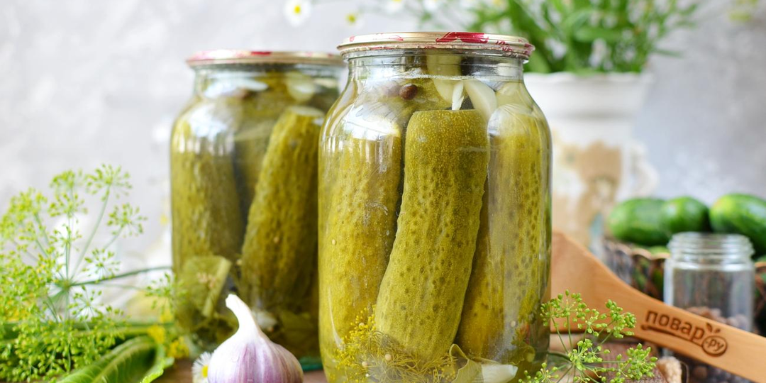 Лучшие заготовки из огурцов на зиму: 10 проверенных рецептов, которые всегда получаются