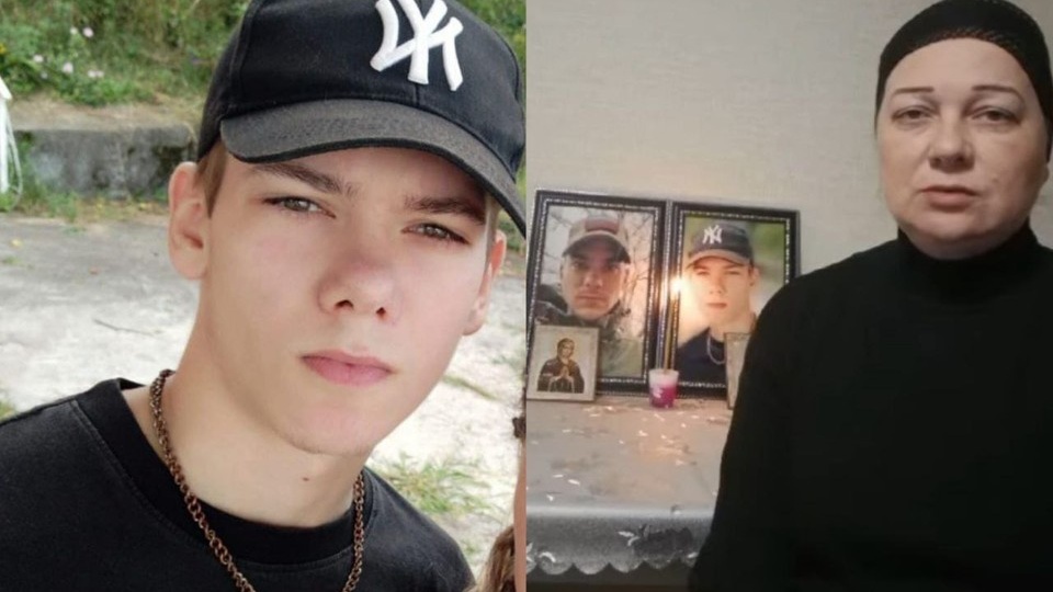 Толпа подростков до смерти забила 20-летнего парня из-за того, что он не стал встречаться с 13-летней школьницей