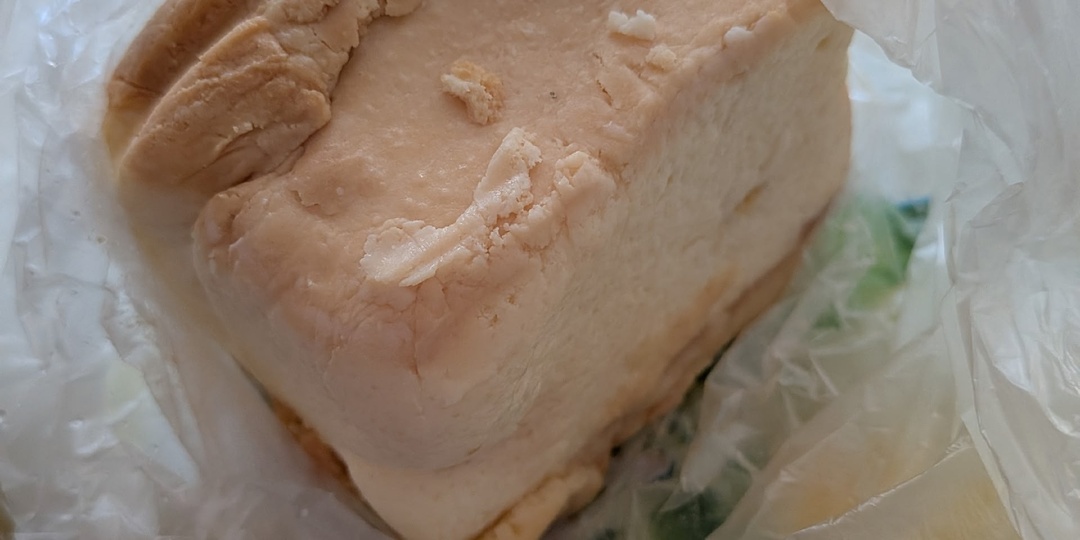 Накупили в "Ермолино" вкусного: что понравилось и что я готова похвалить за вкус
