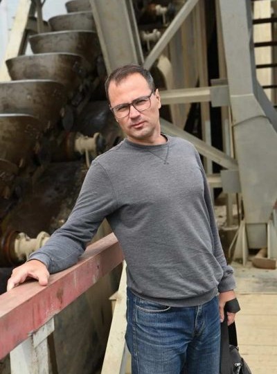 Василий АВЧЕНКО: Всегда помнят только первых