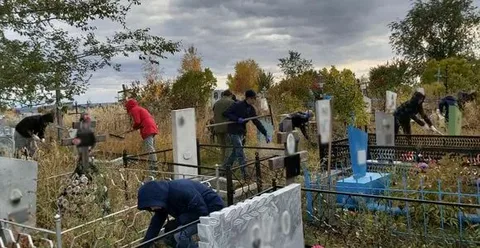 Новые правила установки памятников на могилах в 2026 году: какие документы нужны и как получить план-схему