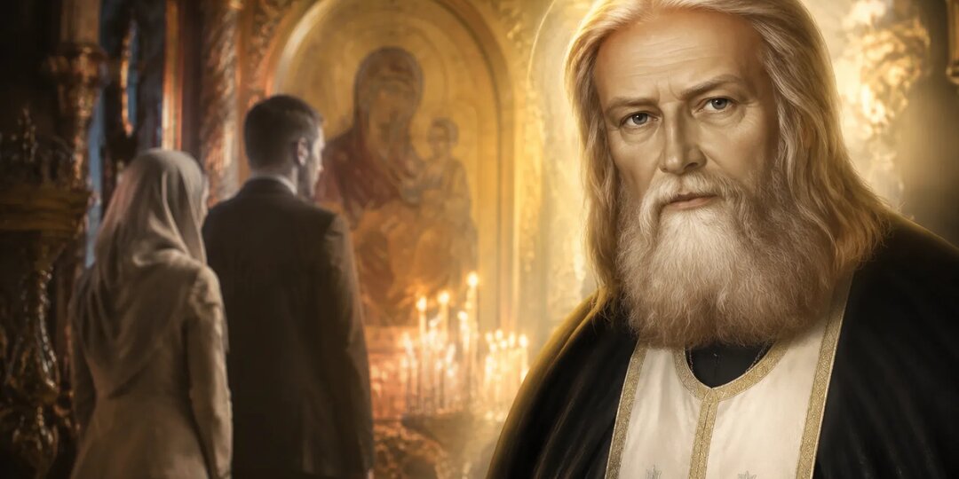 Молитвы Серафиму Саровскому о помощи и исцелении: кому помогает святой