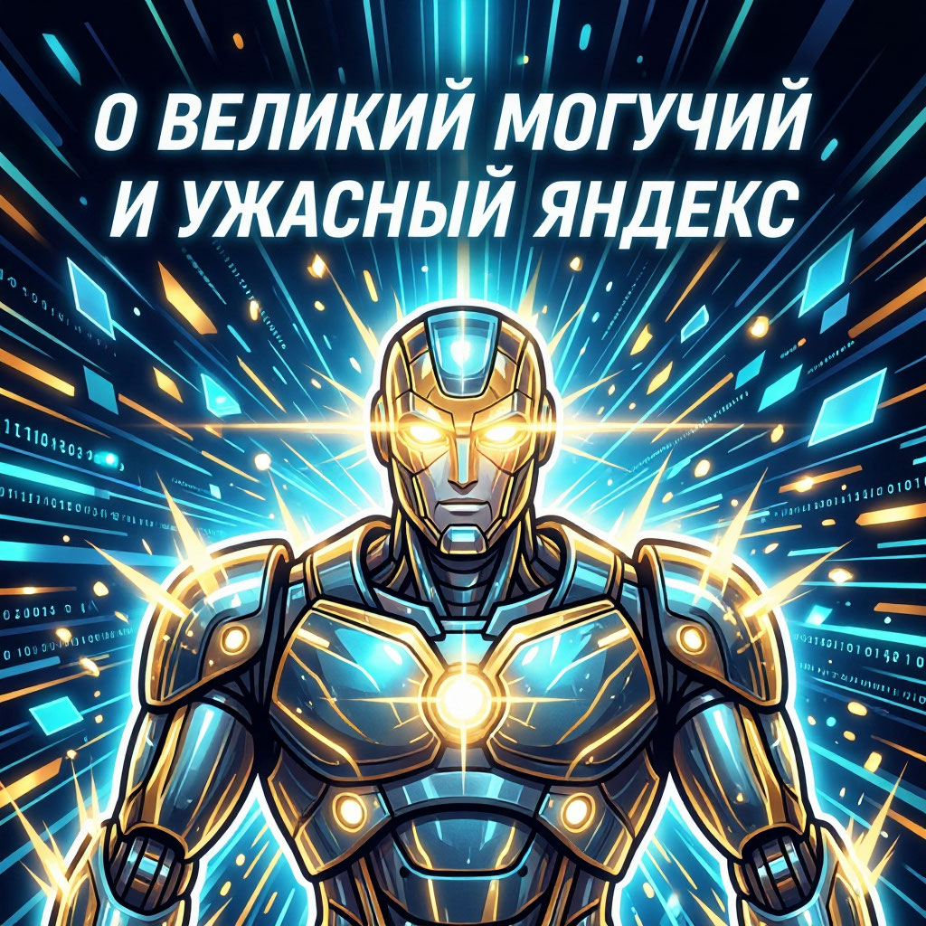 Иллюстрация создана с помощью нейросети YandexART.