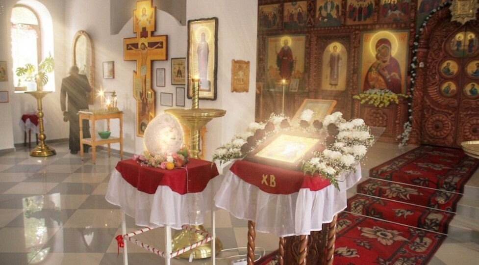 Церковные праздники в августе: календарь по дням
