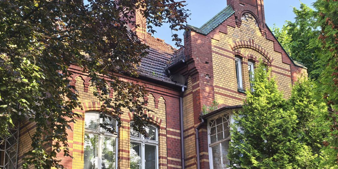 За один день увидела настоящий Калининград. Делюсь историческим маршрутом по районам Хуфен, Луизенваль и Амалиенау