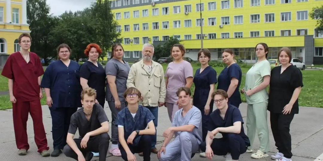 Медицинские учреждения Нижнего Тагила пополнят 15 выпускников ординатуры