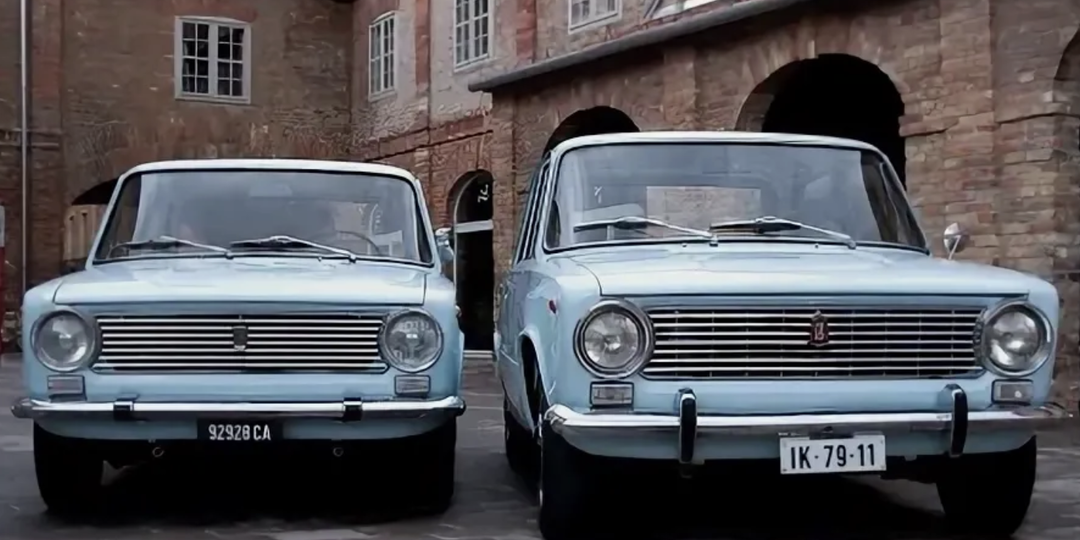 Чем ВАЗ-2101 в итоге оказался лучше своего донора Fiat 124 и почему "копейку" неправильно называть копией