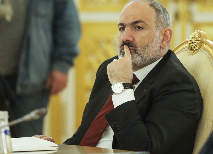 Дяди не самых честных правил: по пути в Европу республики экс-СССР ограбят до нитки