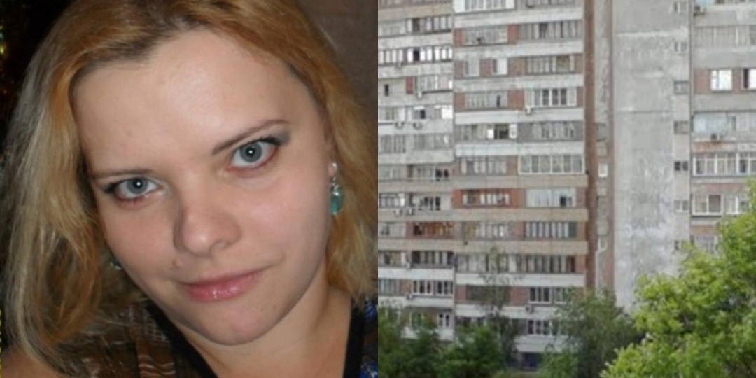 "Я плохая мать". Женщина выбросила с балкона 3-летнюю дочь