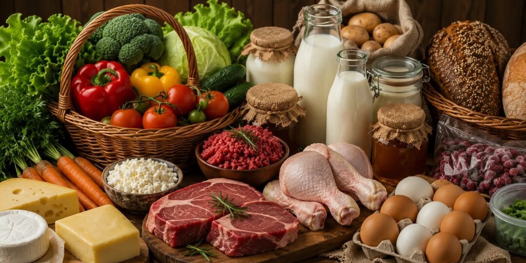 «Вкусные пятницы» в Приволжье принесли фермерам почти 19 млн рублей в 2026 году
