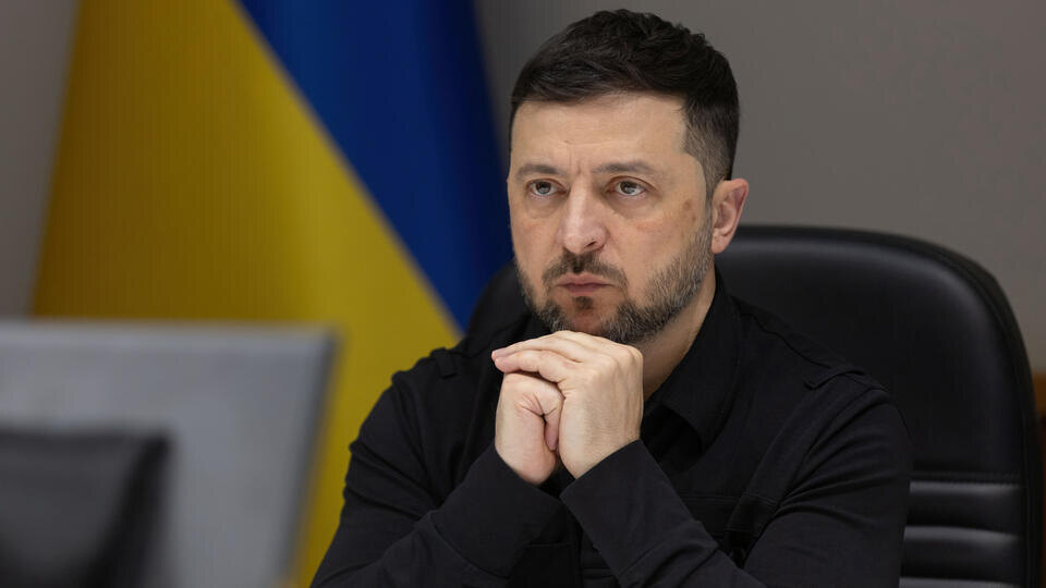 Жителя Польши задержали за призывы к убийству Зеленского