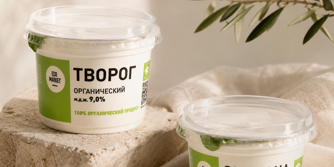 «Фермерский» не значит Organic. Ошибка, которую совершают многие покупатели