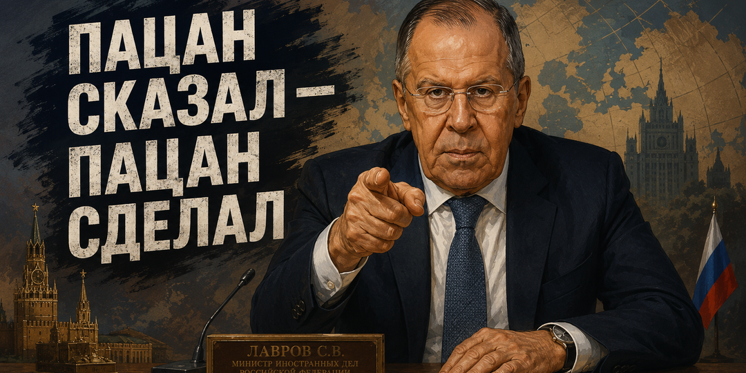 Когда категоричность подсвечивает пограничность