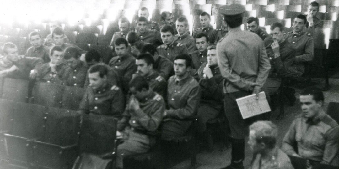 Вот такое кино!