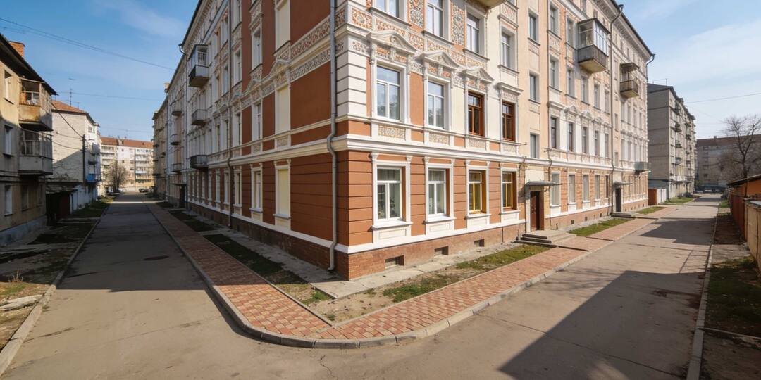В Мариуполе до октября выдадут квартиры всем потерявшим жилье