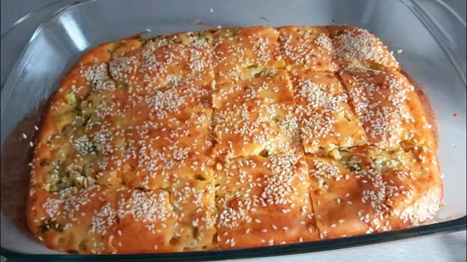Такой вкуснятины из кабачков вы еще не ели! Быстро, просто и безумно вкусно.