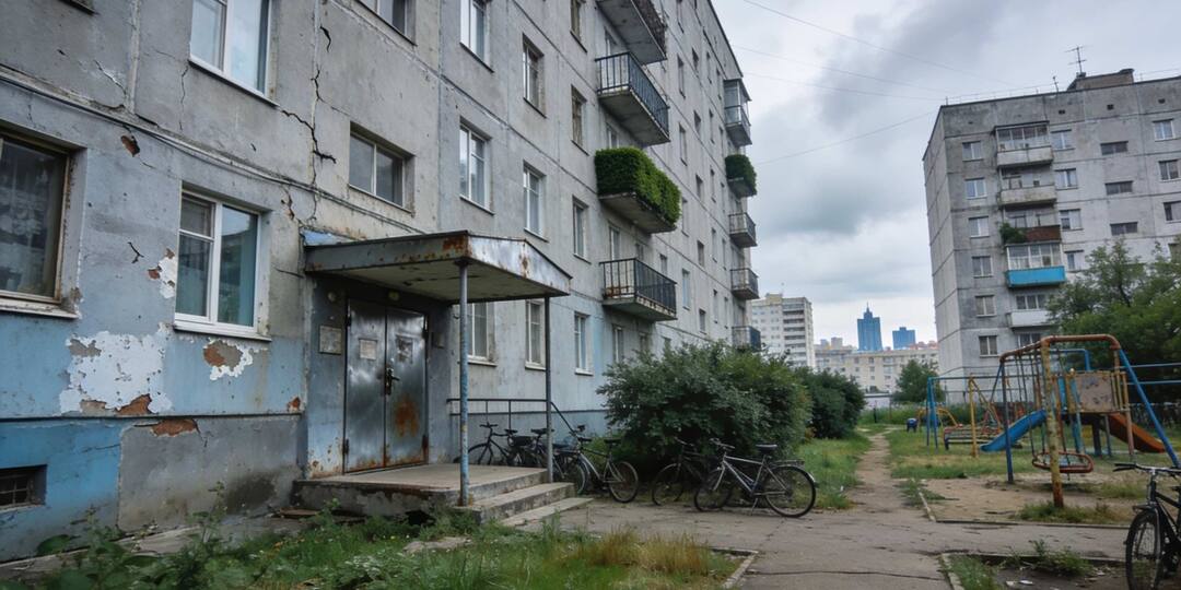 Активы семьи Павла Дурова в России попали под блокировку