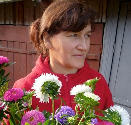 Юля одна вынесла из горящего интерната 23 человек. Побежала за двадцать четвёртым и не вернулась