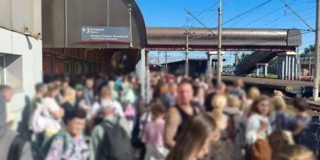 Пассажир заплатит дважды: как перенос электричек превратился в хрестоматийный пример транспортной несправедливости